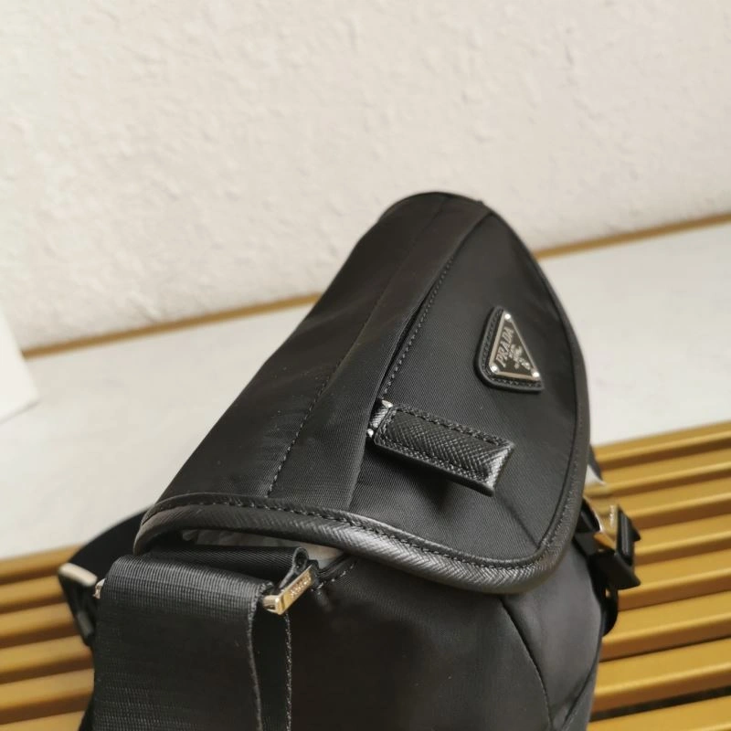 Prada Satchel Bags SmoothTexture 66481