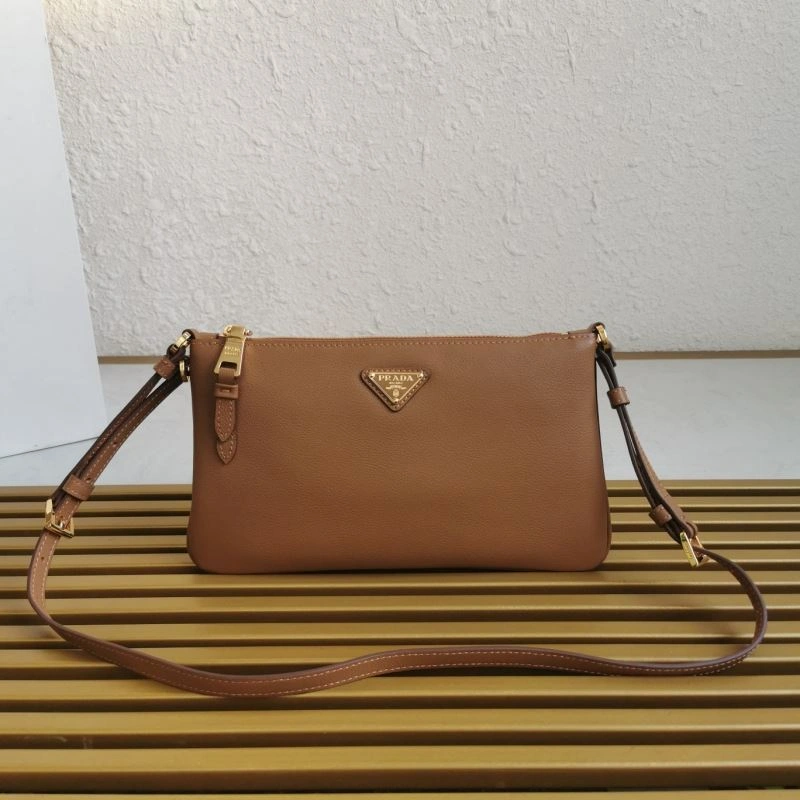 Minimalist Prada Satchel Bags 60699