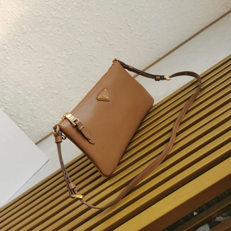 Minimalist Prada Satchel Bags 60699