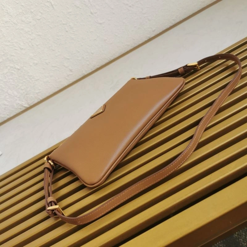 Minimalist Prada Satchel Bags 60699