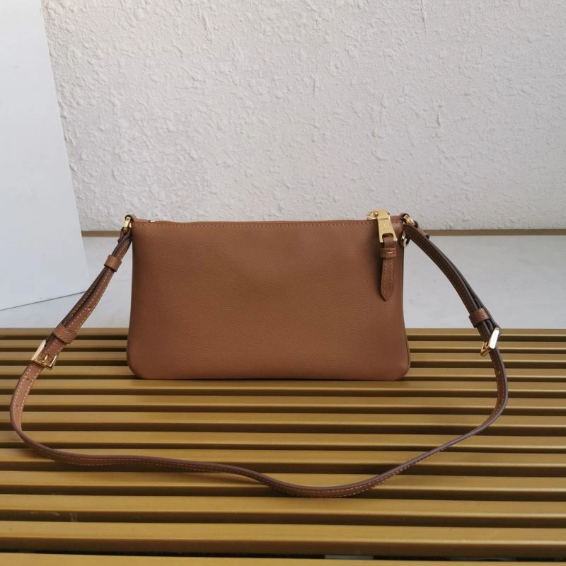 Minimalist Prada Satchel Bags 60699