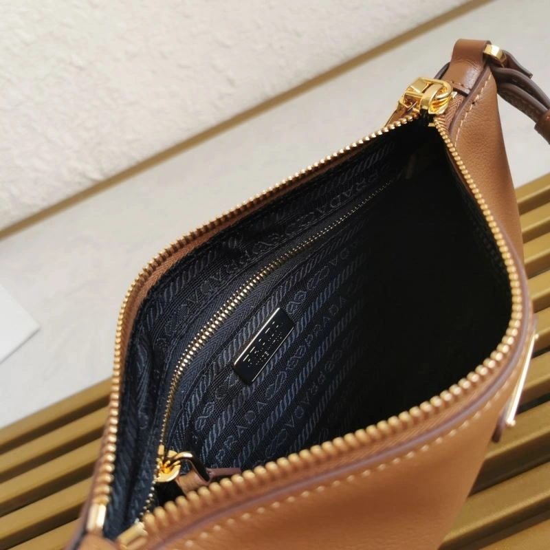 Minimalist Prada Satchel Bags 60699