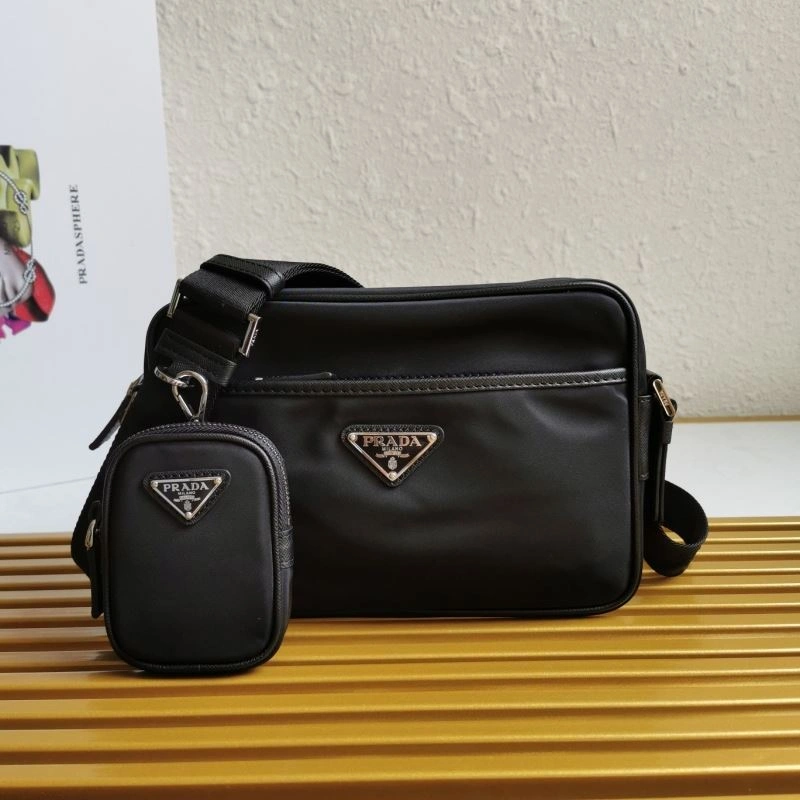 Prada Satchel Bags GoodFit 60661