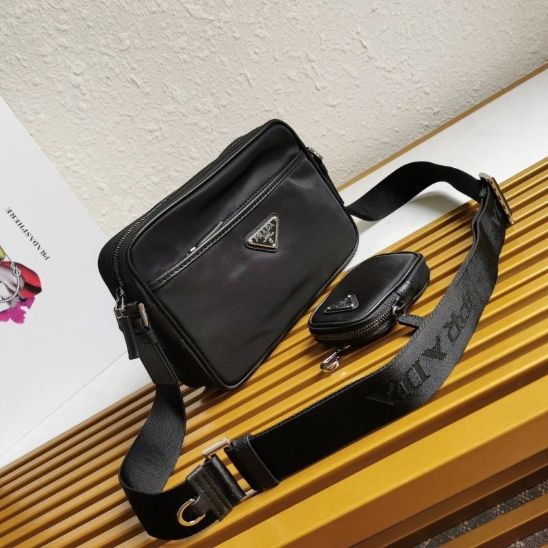 Prada Satchel Bags GoodFit 60661