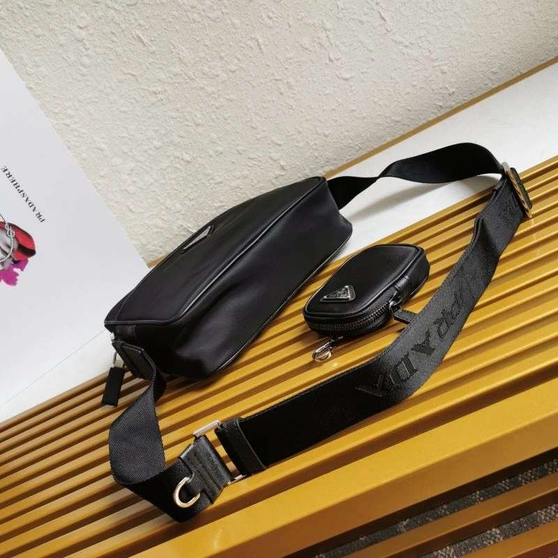 Prada Satchel Bags GoodFit 60661