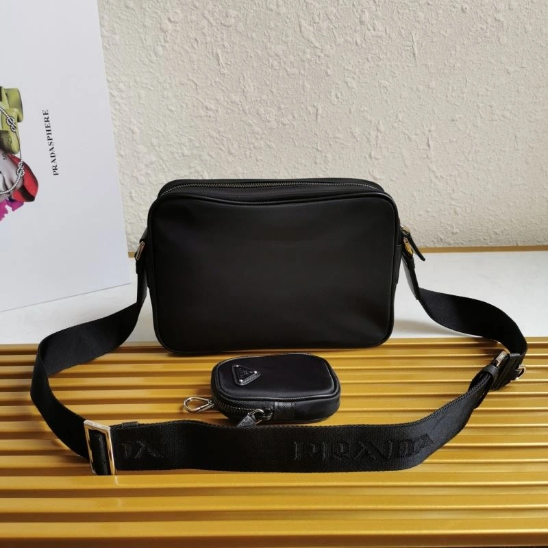 Prada Satchel Bags GoodFit 60661
