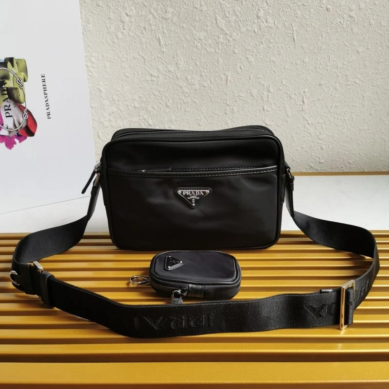 Prada Satchel Bags GoodFit 60661