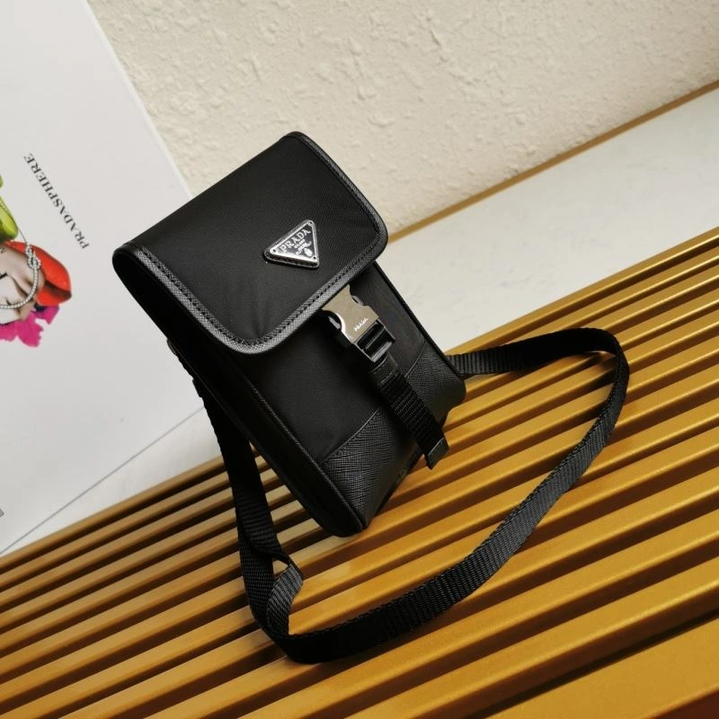 Prada Satchel Bags Stretchable 60693
