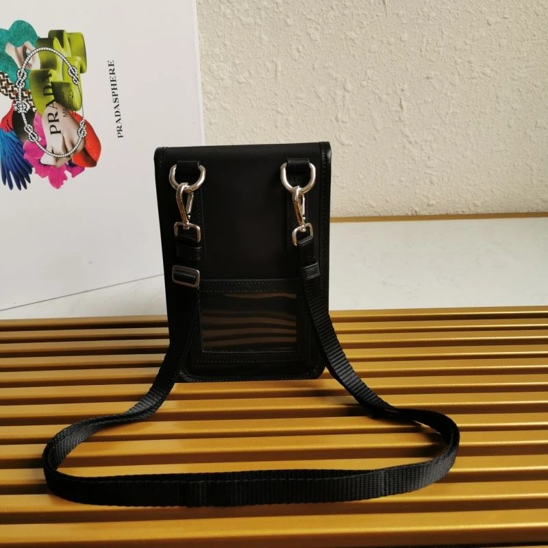 Prada Satchel Bags Stretchable 60693