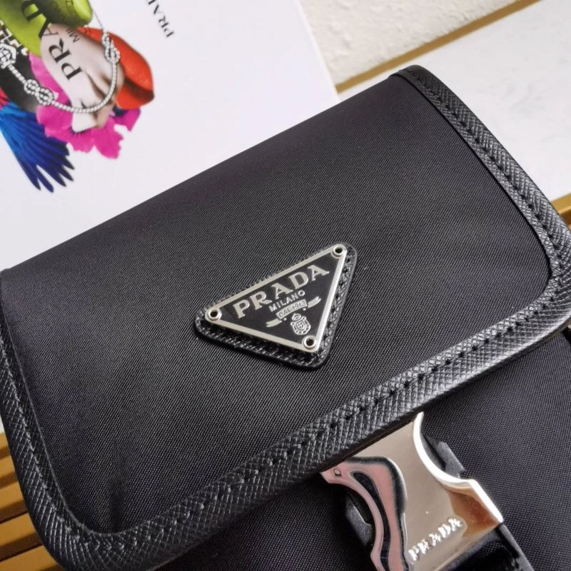 Prada Satchel Bags Stretchable 60693