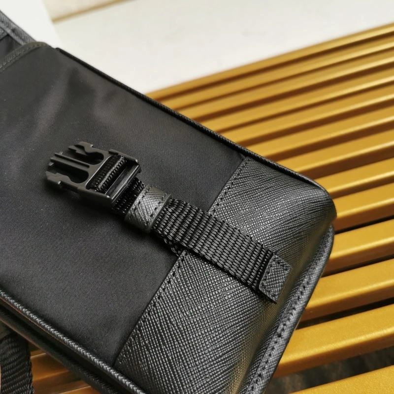 Prada Satchel Bags Stretchable 60693