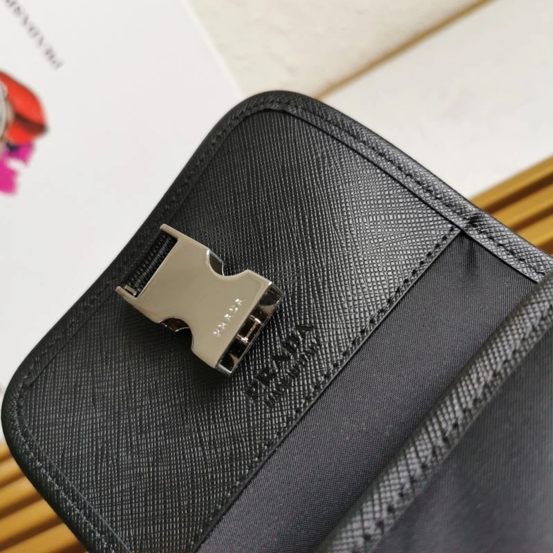 Prada Satchel Bags Stretchable 60693