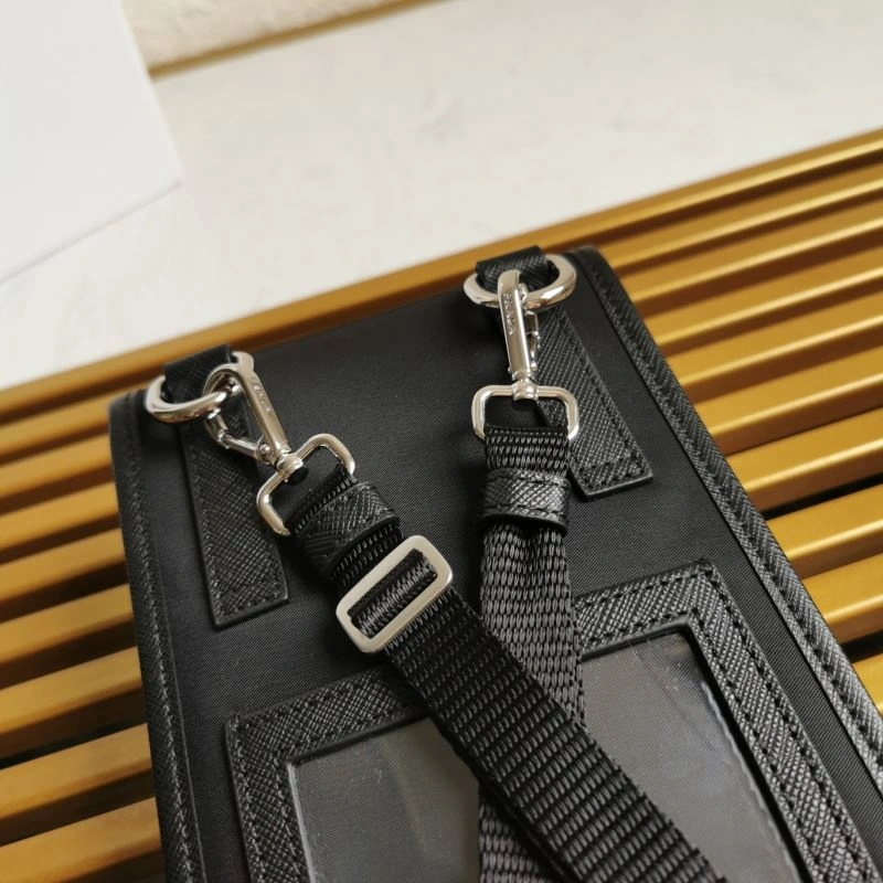 Prada Satchel Bags Stretchable 60693