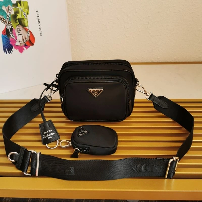 Prada Satchel Bags MoistureWicking 60651