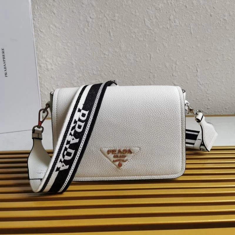 Prada Satchel Bags EyeCatching 45040