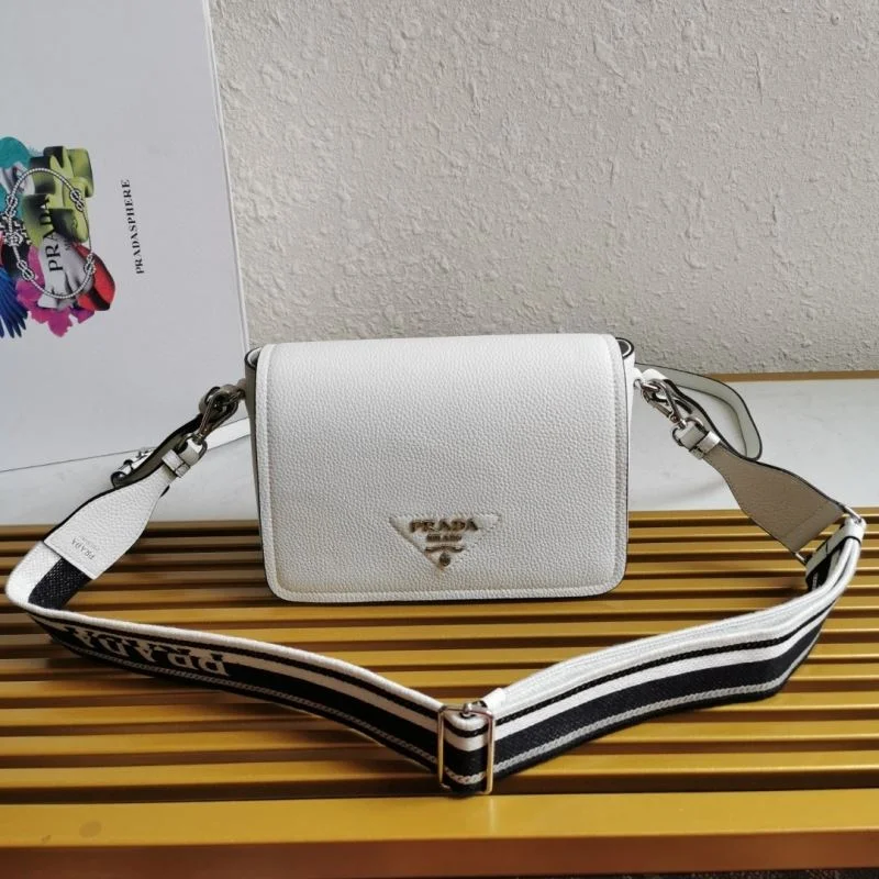 Prada Satchel Bags EyeCatching 45040