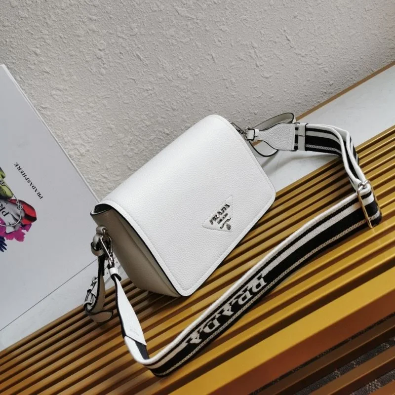 Prada Satchel Bags EyeCatching 45040