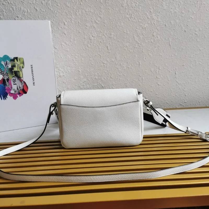 Prada Satchel Bags EyeCatching 45040