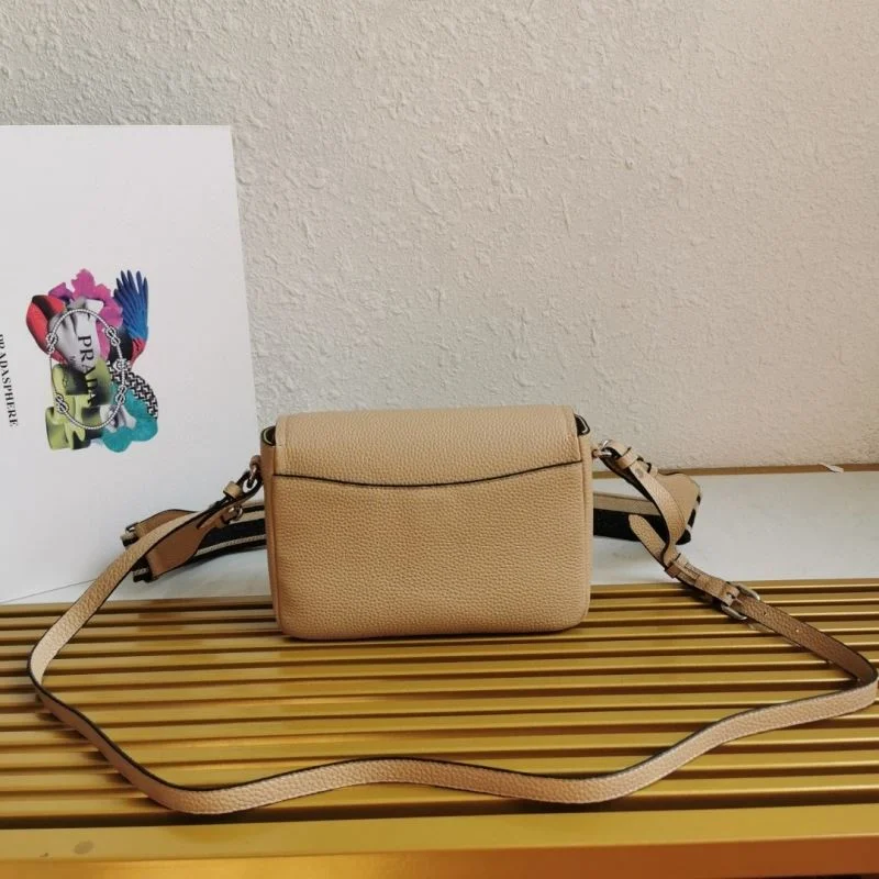 Prada Satchel Bags WrinkleFree 45048