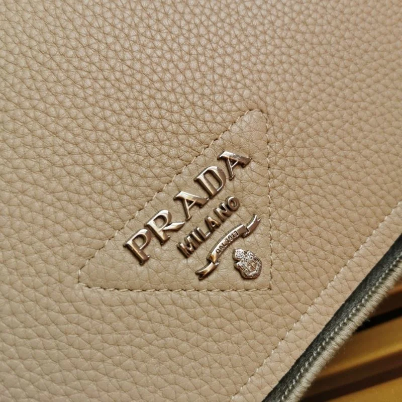 Prada Satchel Bags WrinkleFree 45048