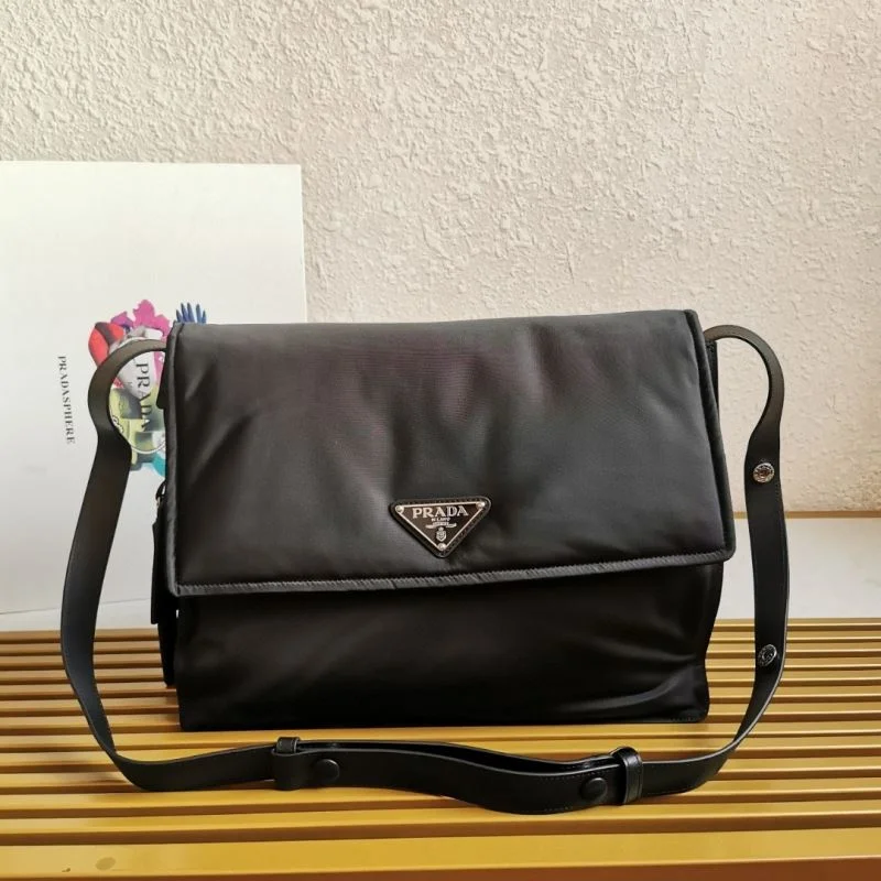 Affordable Prada Satchel Bags 45078