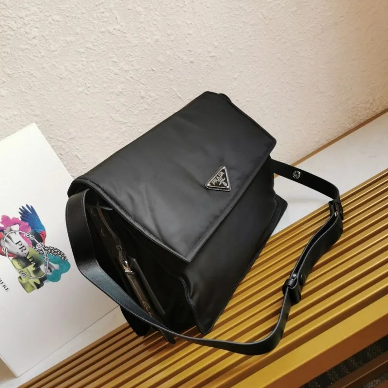 Affordable Prada Satchel Bags 45078