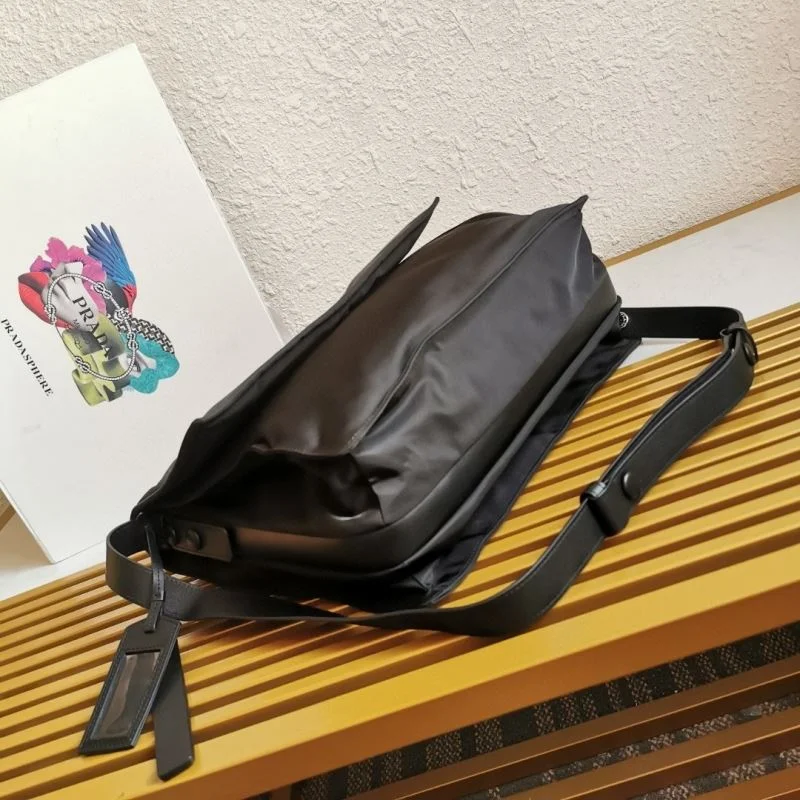 Affordable Prada Satchel Bags 45078