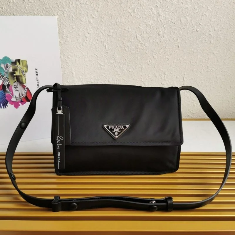 Prada Satchel Bags Classic 45046