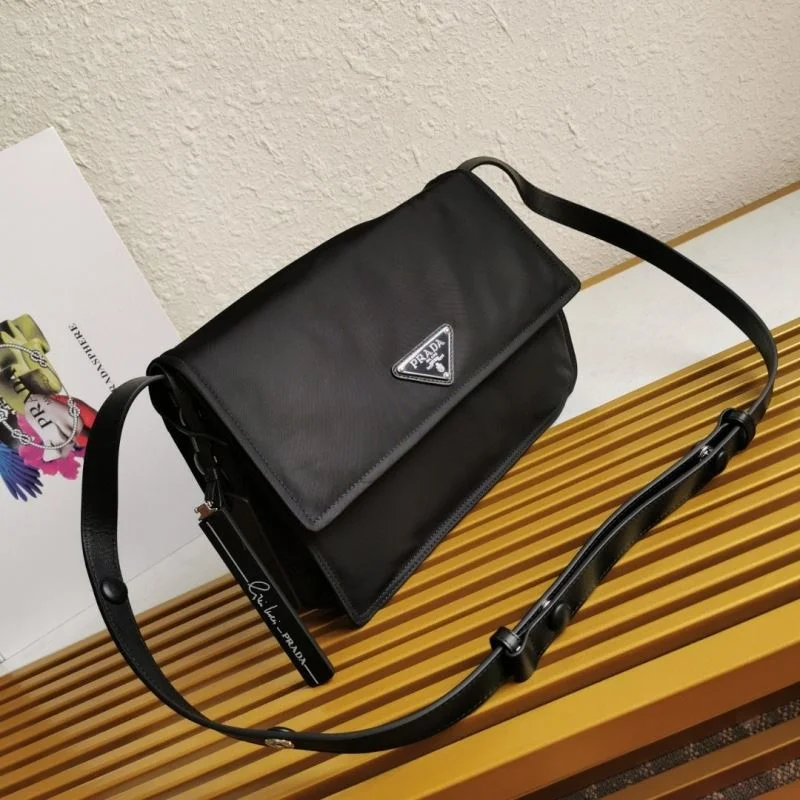 Prada Satchel Bags Classic 45046