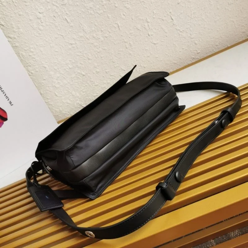 Prada Satchel Bags Classic 45046