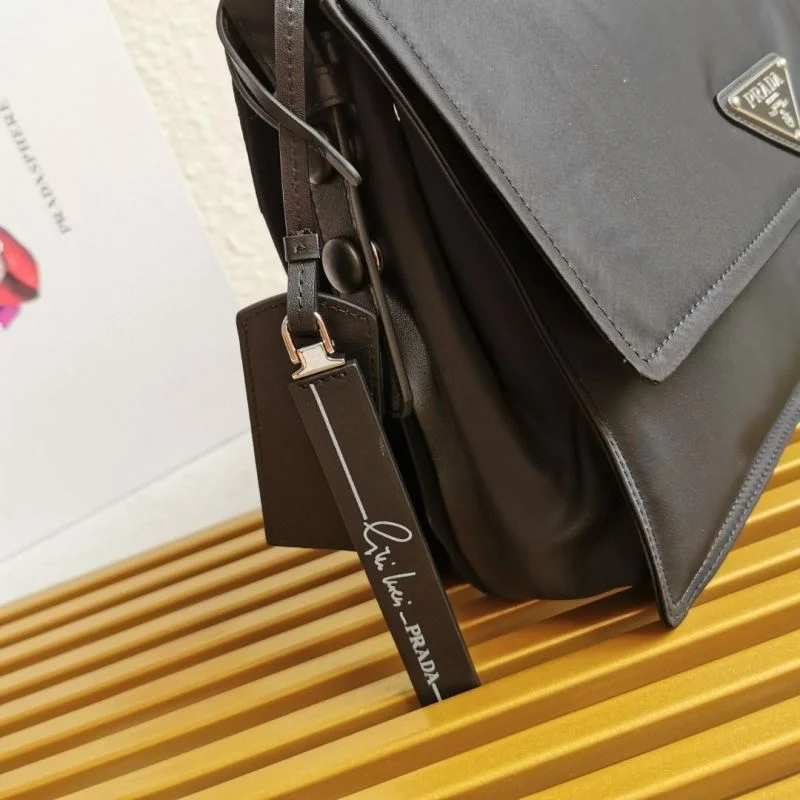 Prada Satchel Bags Classic 45046