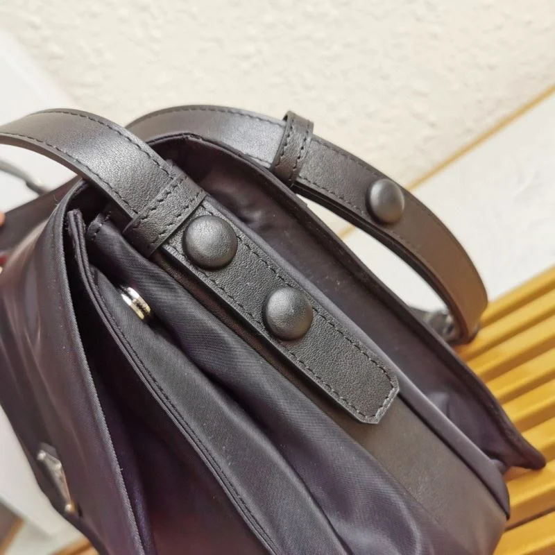 Prada Satchel Bags Classic 45046