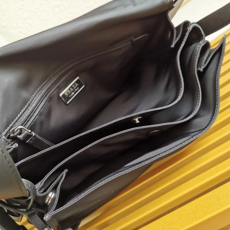 Prada Satchel Bags Classic 45046