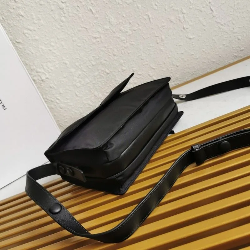Prada Satchel Bags HighQuality 45045