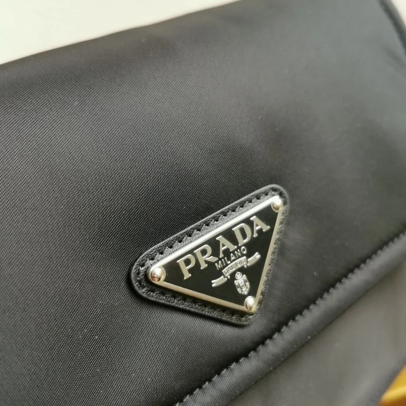Prada Satchel Bags HighQuality 45045