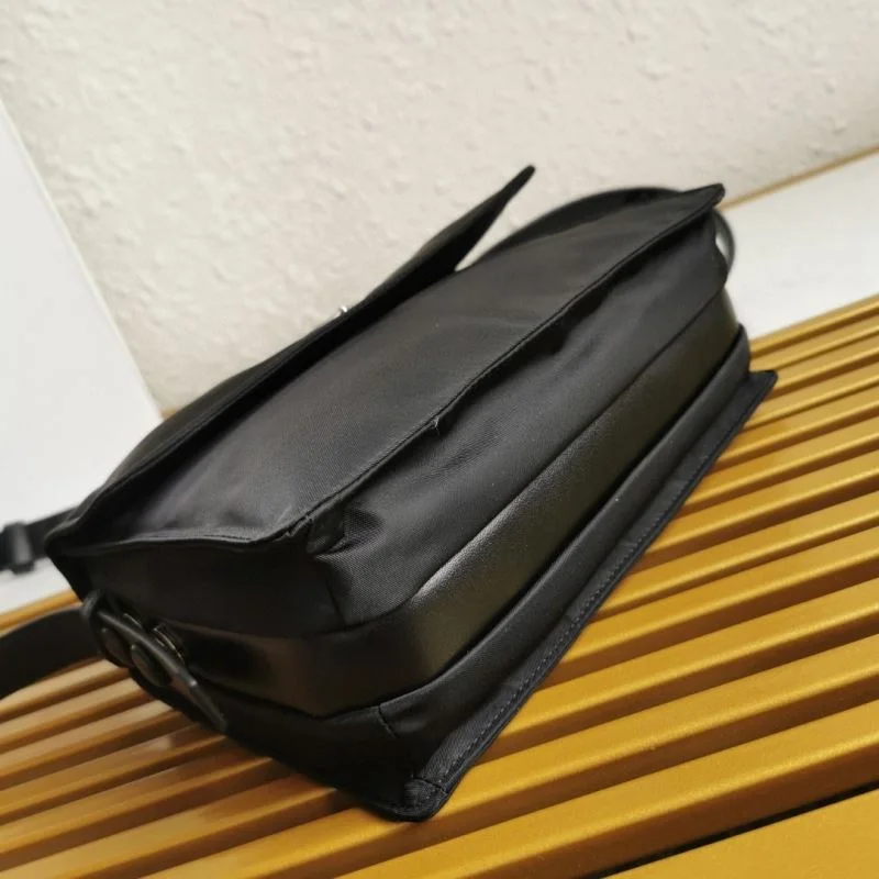 Prada Satchel Bags HighQuality 45045
