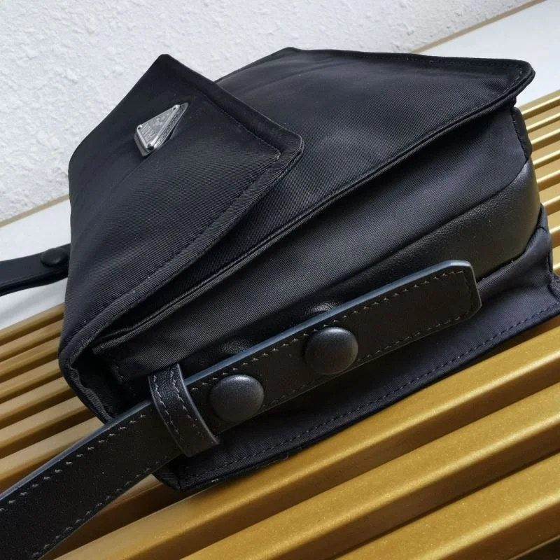 Prada Satchel Bags HighQuality 45045