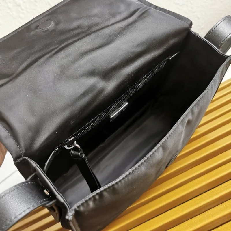 Prada Satchel Bags HighQuality 45045