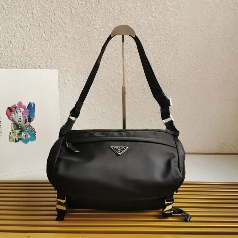 Trendsetting Prada Satchel Bags 45034