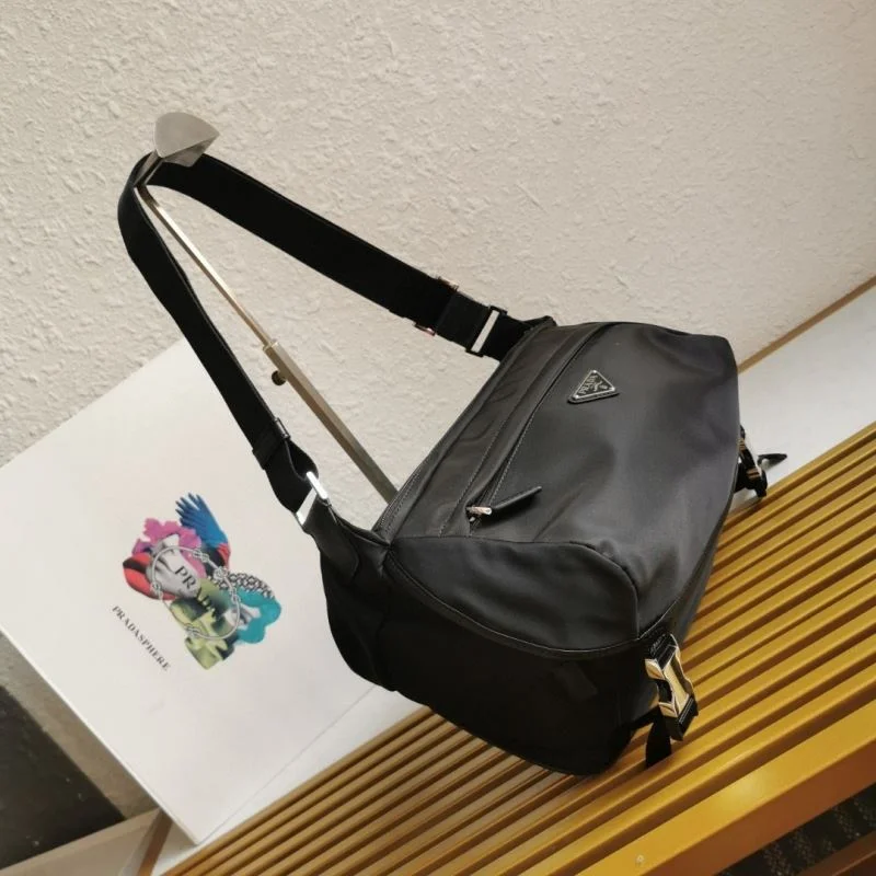 Trendsetting Prada Satchel Bags 45034