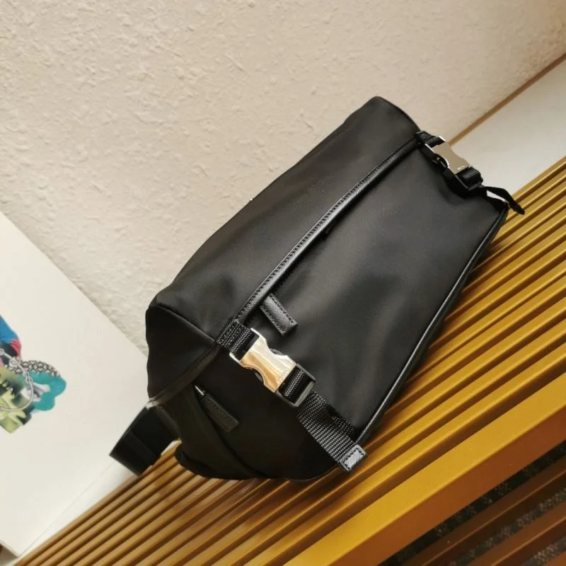 Trendsetting Prada Satchel Bags 45034