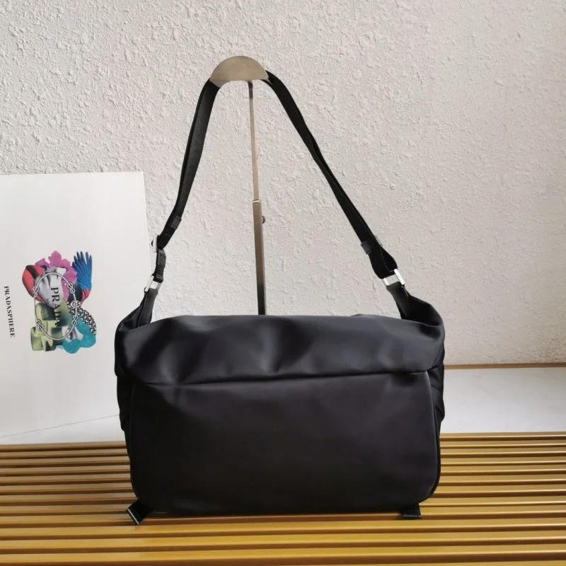 Trendsetting Prada Satchel Bags 45034