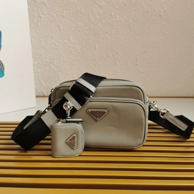 Seasonal Prada Satchel Bags 45033