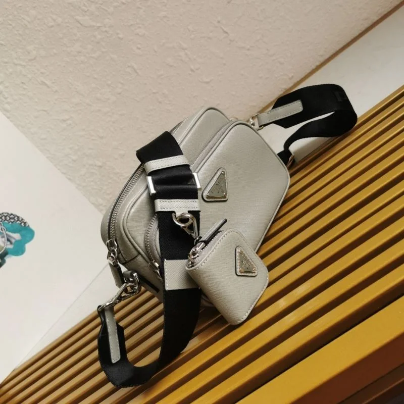 Seasonal Prada Satchel Bags 45033