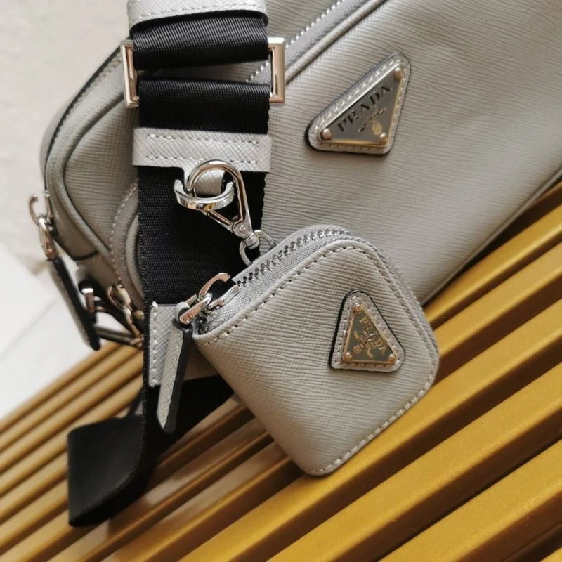 Seasonal Prada Satchel Bags 45033