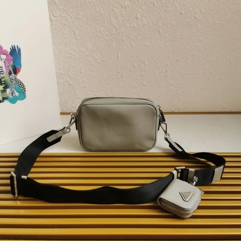 Seasonal Prada Satchel Bags 45033