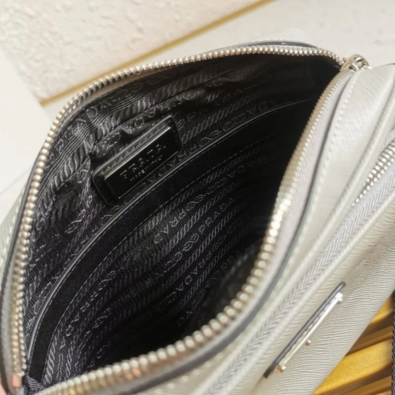 Seasonal Prada Satchel Bags 45033