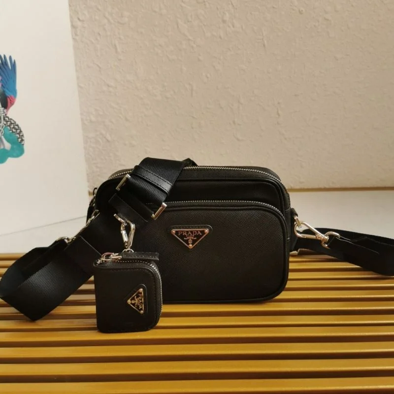 StreetReady Prada Satchel Bags 45083