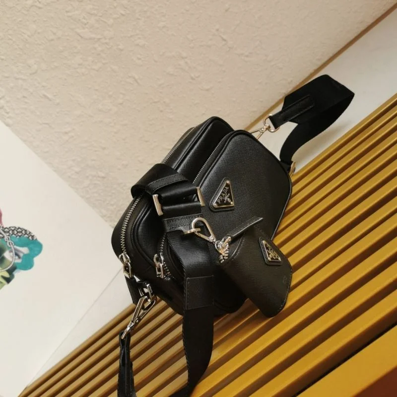 StreetReady Prada Satchel Bags 45083