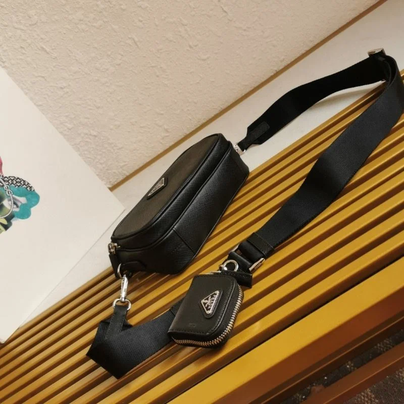 StreetReady Prada Satchel Bags 45083